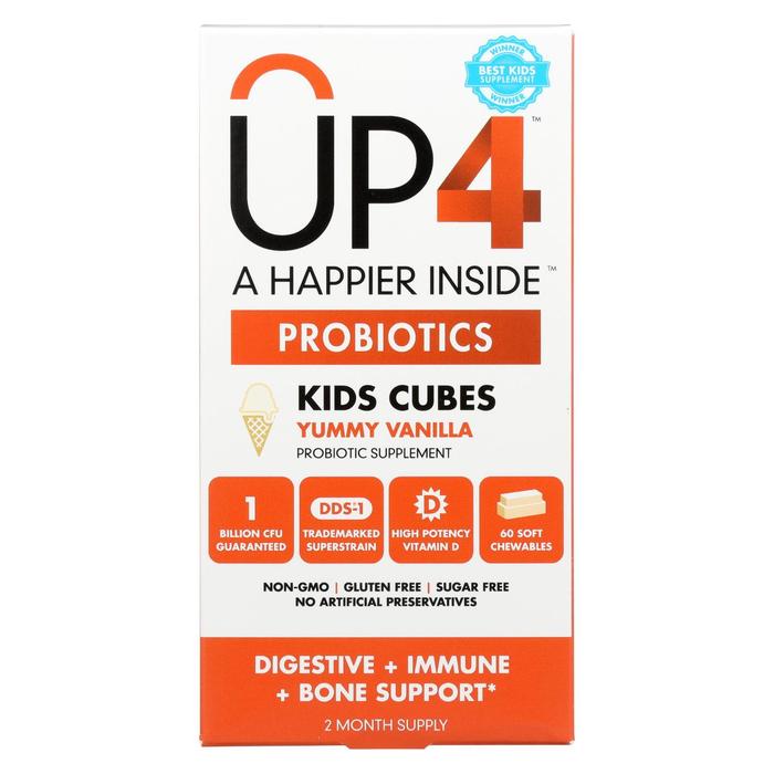 Image result for Up 4 A Happier Inside kids
