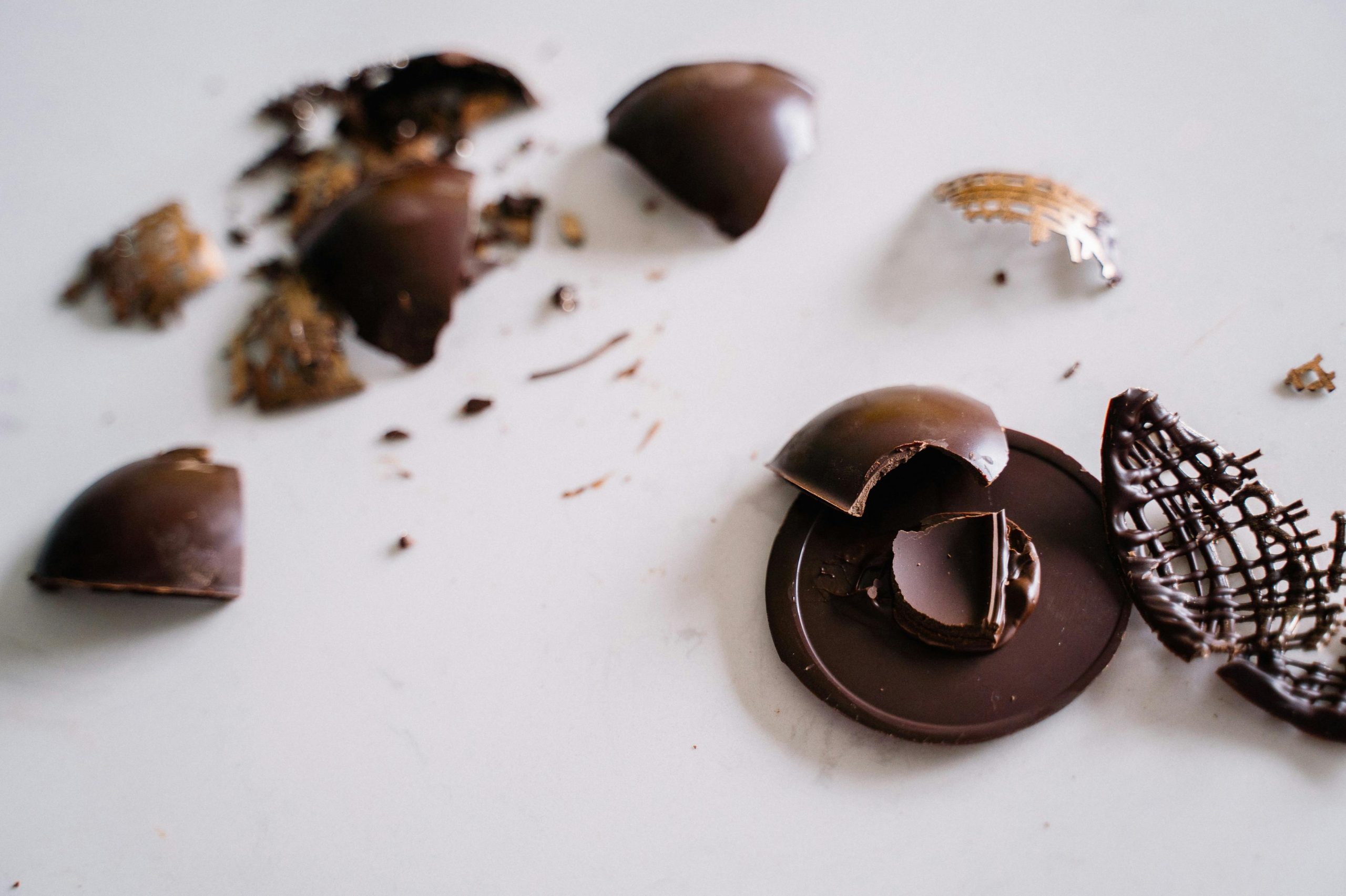 dark chocolate