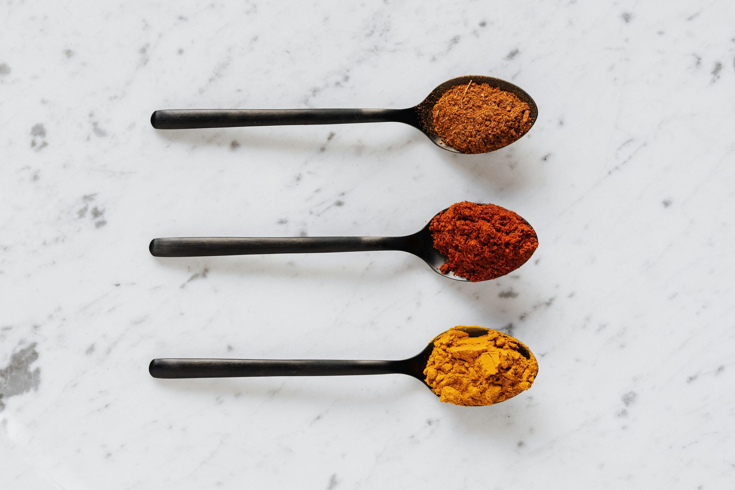 turmeric powder