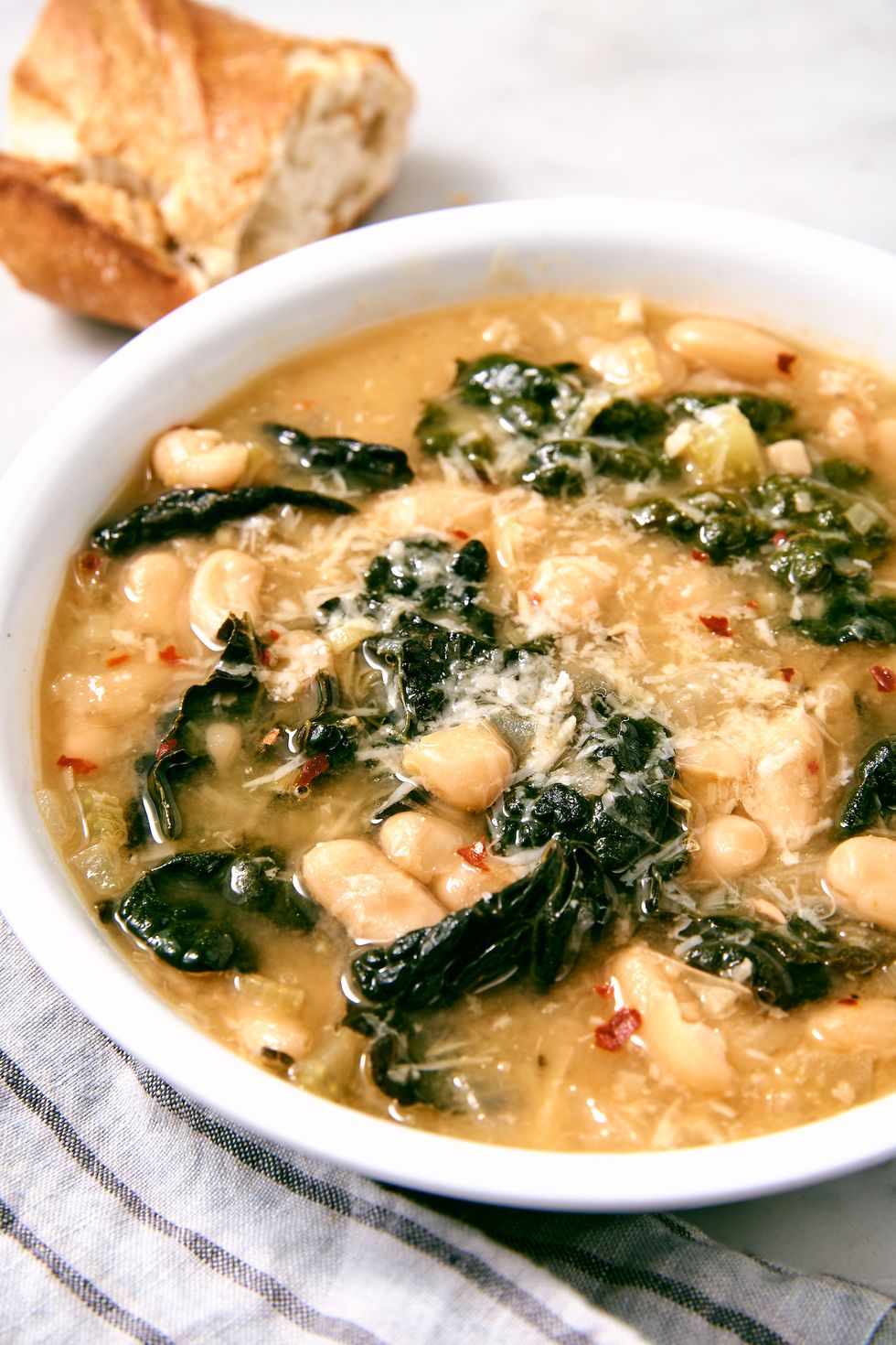 12 Flavor-Packed Winter Soup Recipe Ideas to Try This Season