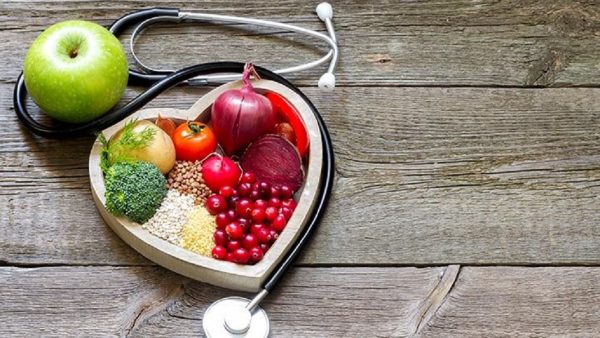 DASH Diet – A Healthy Approach to Lower Your Blood Pressure