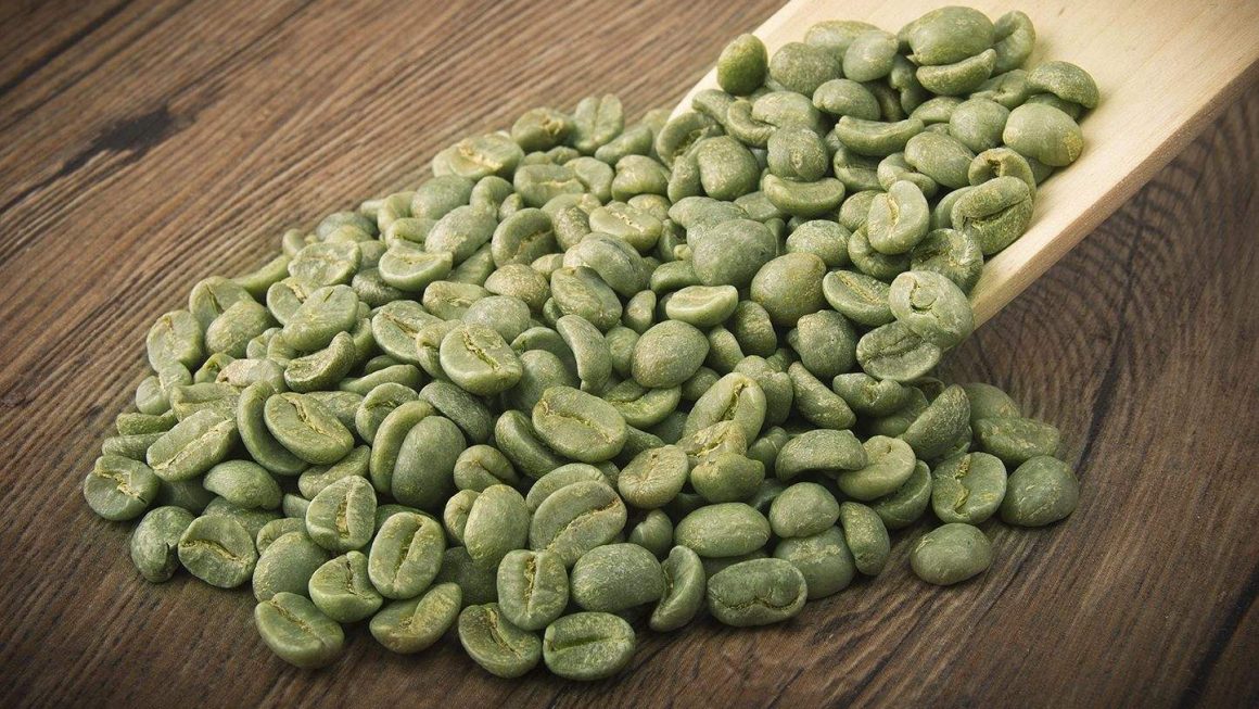 Green Coffee Plus Reviews