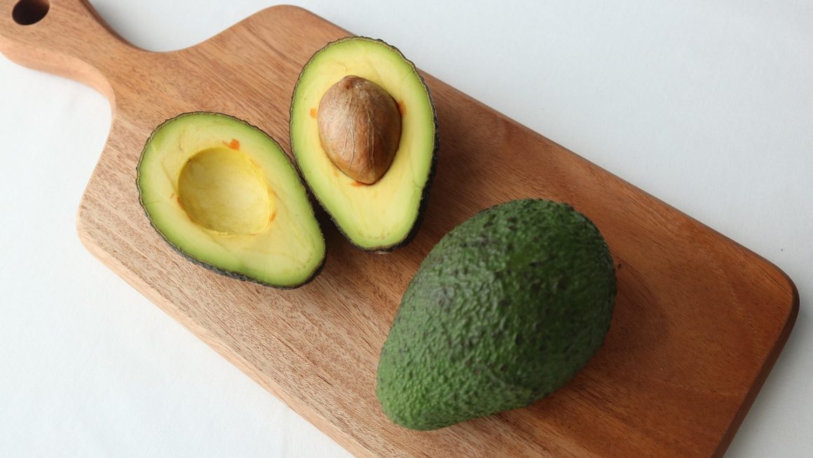 avocados for weight management
