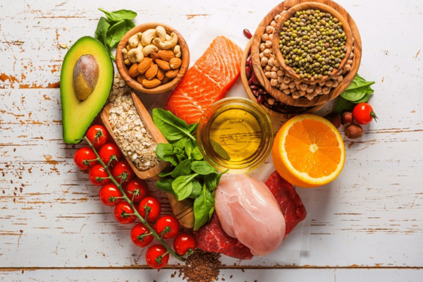 The Best Diabetes Diet – Eating Well to Manage Your Blood Sugar