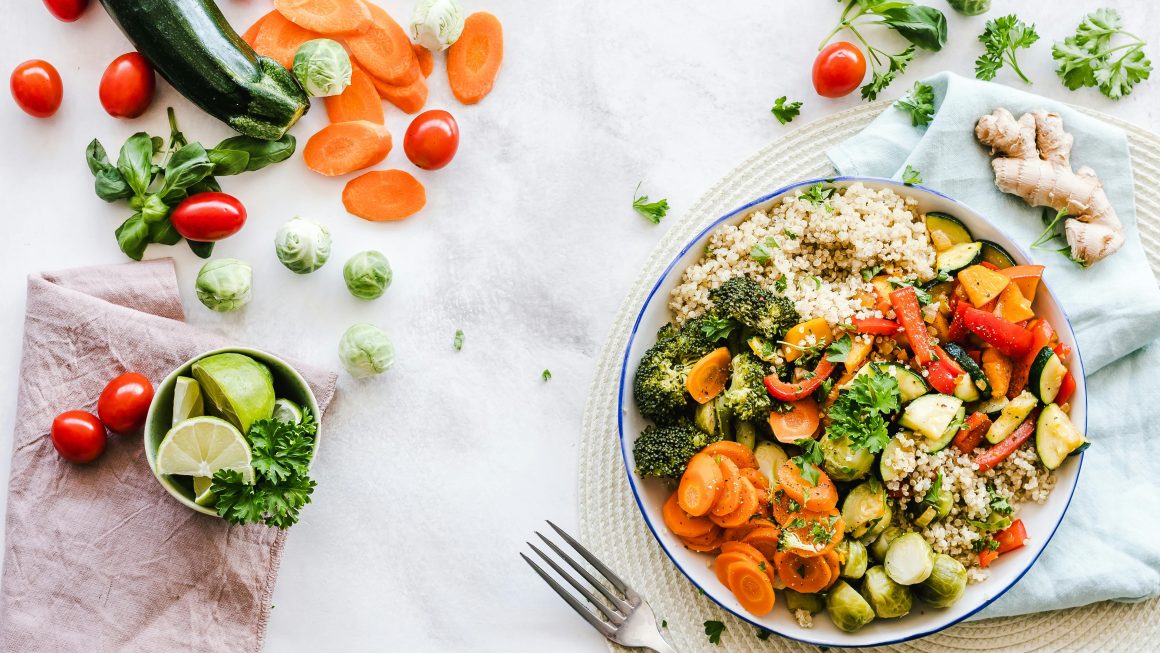 anti-flammatory foods