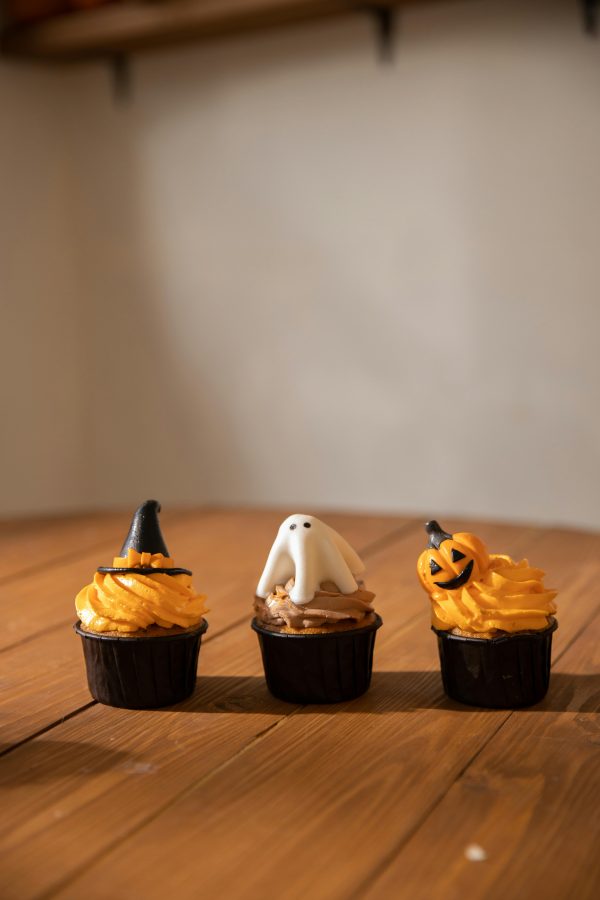 10 Healthy Halloween Recipes to Haunt Your Taste Buds (Without the Guilt)