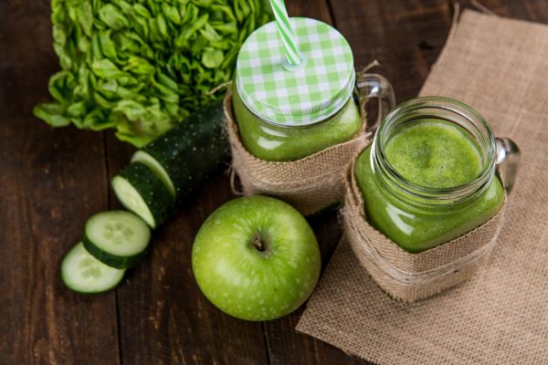 Green Smoothies vs Protein Smoothies: Which Is Better for Weight Loss