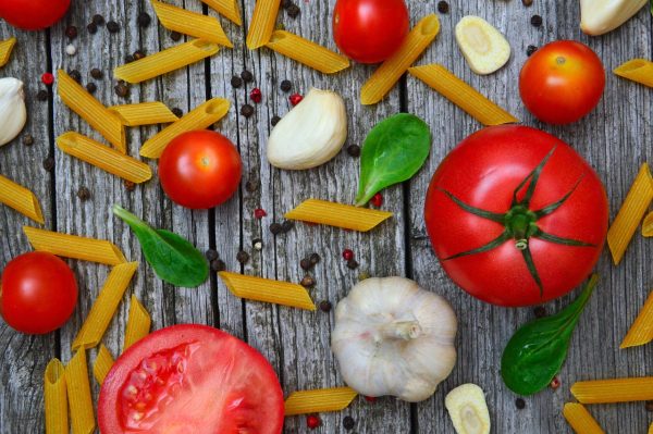 Mood-Boosting Foods: How Diet Affects Stress, Anxiety & Brain Health