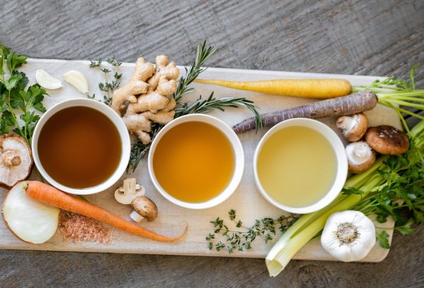 8 Anti-Inflammatory Bone Broth Recipes You Should Try